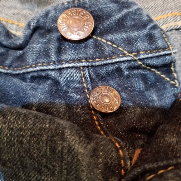 Jean's - Picture 3 of 5